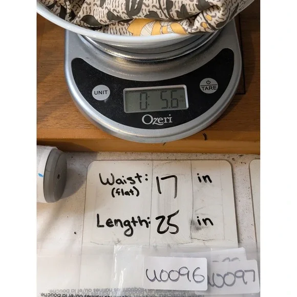 Vintage Floral Boho 100% Silk Midi Skirt Sz 10 Brown Cottagecore Preppy Granola - Picture 10 of 10